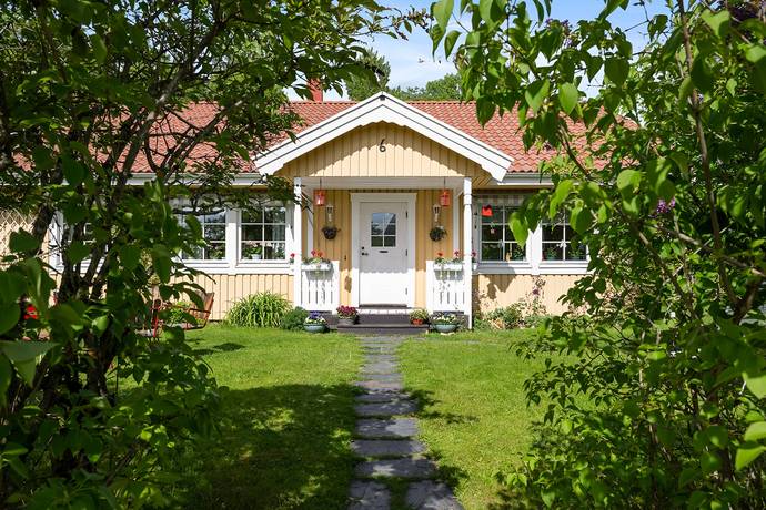5 rum villa på Fågelvägen 6 Filipstad, Filipstads kommun - bild 3