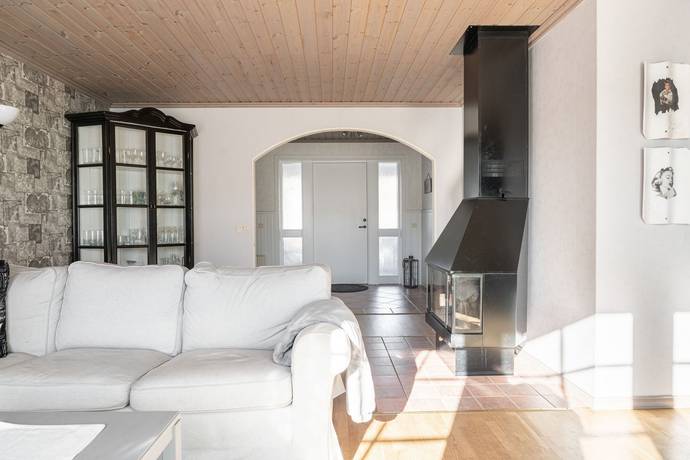 154 m² Villa på Östanbäcksvägen 10 Bäsna Gagnefs kommun - bild 13