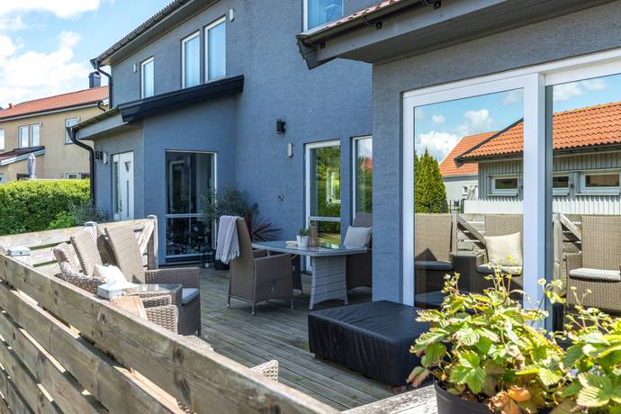 7 rum Villa på Jägmästaregatan 20 Svedala Svedala kommun - bild 44