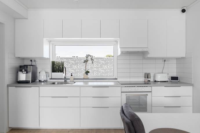 3 rum lägenhet på Linneagården 1C Häljarp, Landskrona kommun - bild 1