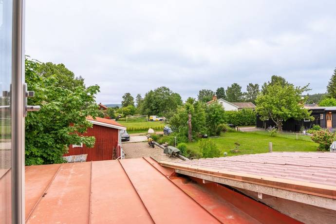 4 rum Villa på Långgattu 12 Bäsna Gagnefs kommun - bild 26
