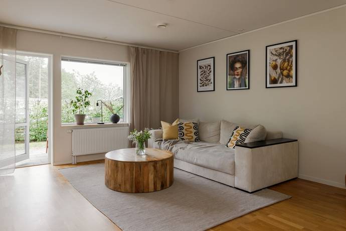 Jupitervägen 18B, Östra Lugnet, Växjö kommun