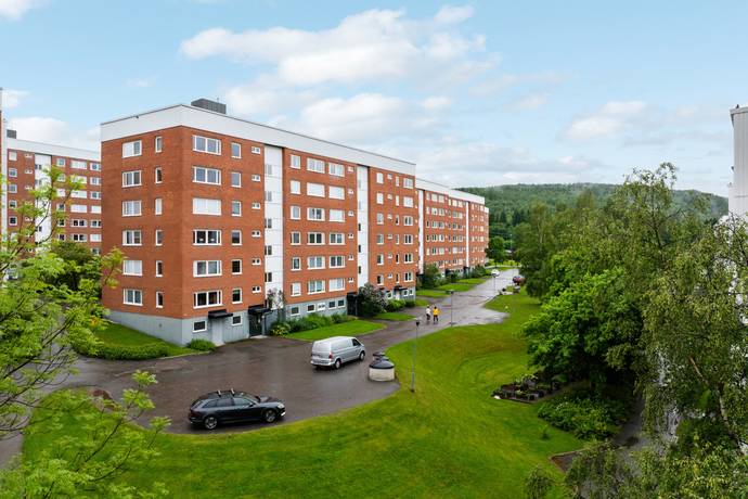 Nackstavägen 46B, Nacksta, Sundsvalls kommun