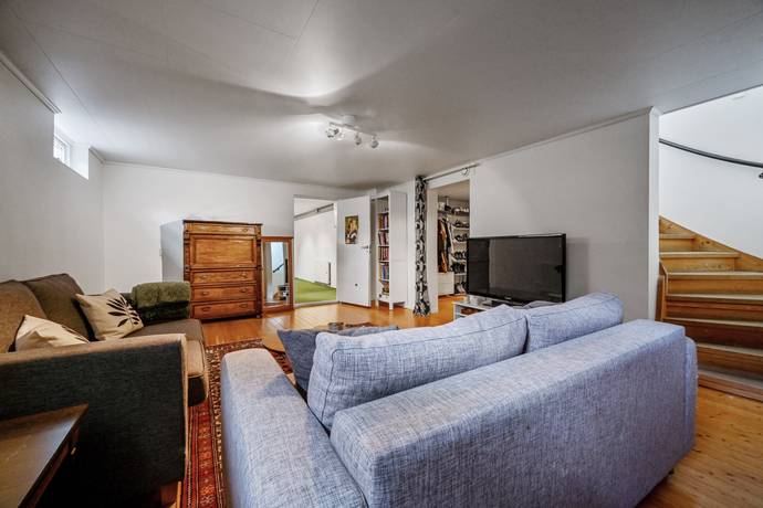 6 rum Villa på Södra åsvägen 3 Österskär Österåkers kommun - bild 34