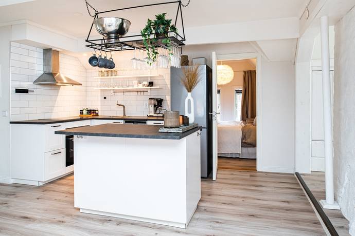 2 rum Lägenhet på Ankargatan 24 Hudiksvalls kommun - bild 7
