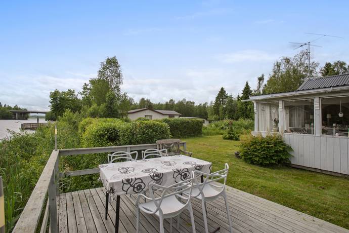 2 rum Fritidshus på Mittituvan 5 Rinneln Umeå kommun - bild 14