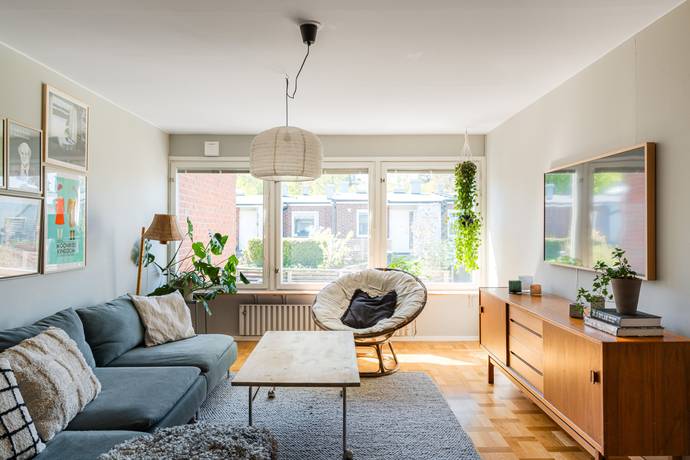 4 rum Lägenhet på Hovvägen 21A Gustavsberg Värmdö kommun - bild 5