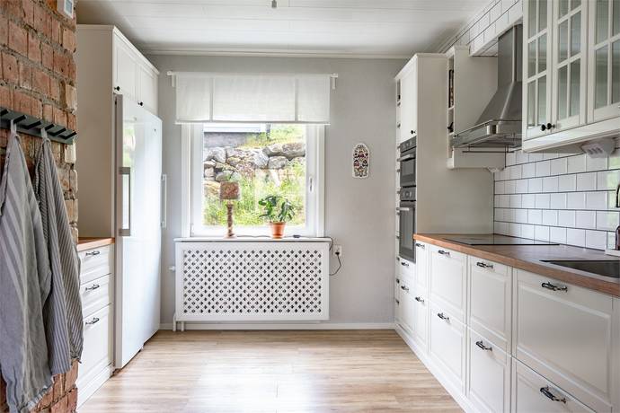5 rum Villa på Högbergsvägen 4 Sundbyberg Fagersta kommun - bild 5