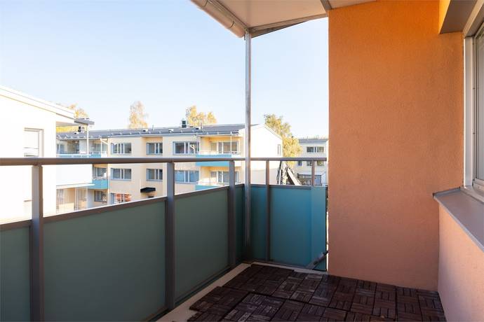 2 rum lägenhet på RINGDUVEGATAN 21 Råby, Västerås kommun - bild 3