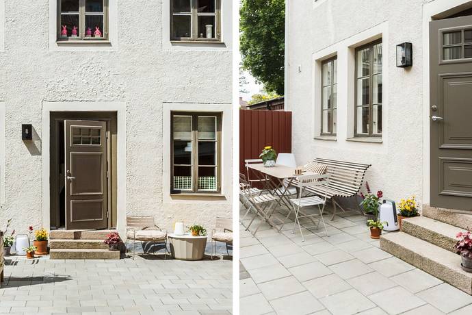 3 rum lägenhet på Tullslätten 11B Malmen, Kalmar kommun - bild 4