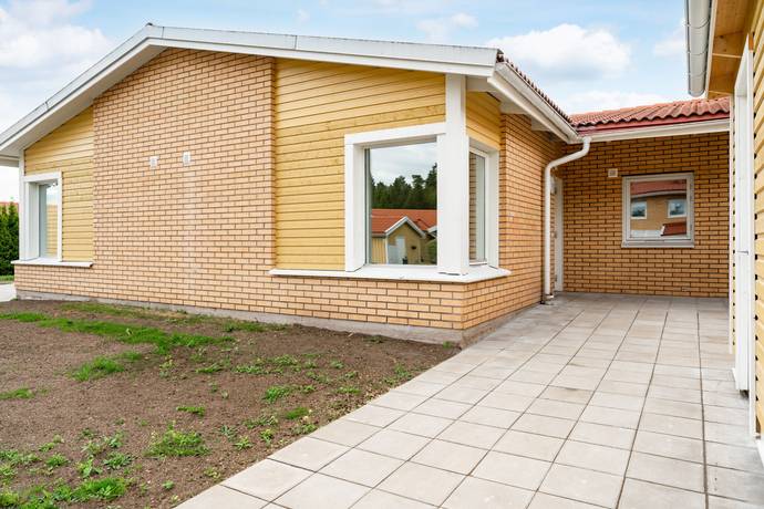 3 rum lägenhet på Stenelidsvägen 55B Södra Ryd, Skövde kommun - bild 3