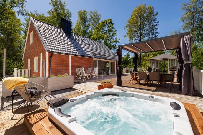 4 rum Villa på Mäjsta 205 Örebro kommun - bild 2