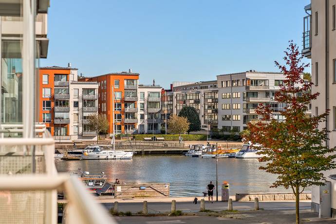 3 rum Lägenhet på Ångaren Indias gata 8 Sannegården Göteborgs kommun - bild 20