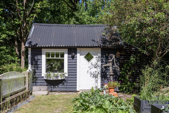 4 rum villa på Skammelstorp 220 Läckeby, Kalmar kommun - bild 4
