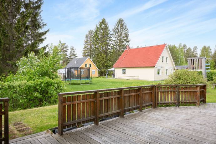 6 rum Villa på Pepparvägen 24 Sävast Bodens kommun - bild 5