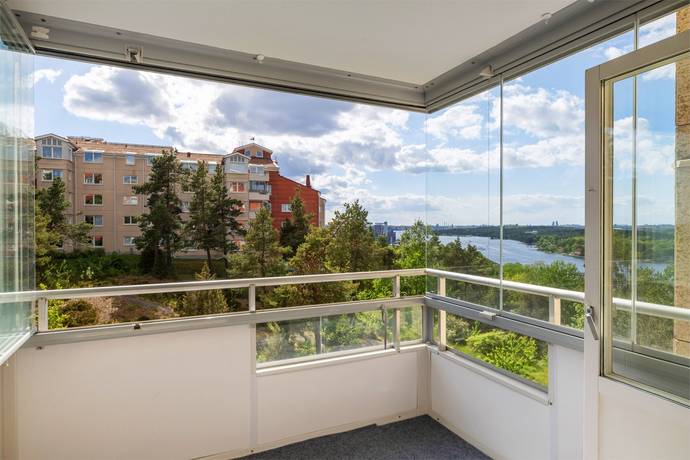 3 rum Lägenhet på Landåvägen 12 Jarlaberg Nacka kommun - bild 23