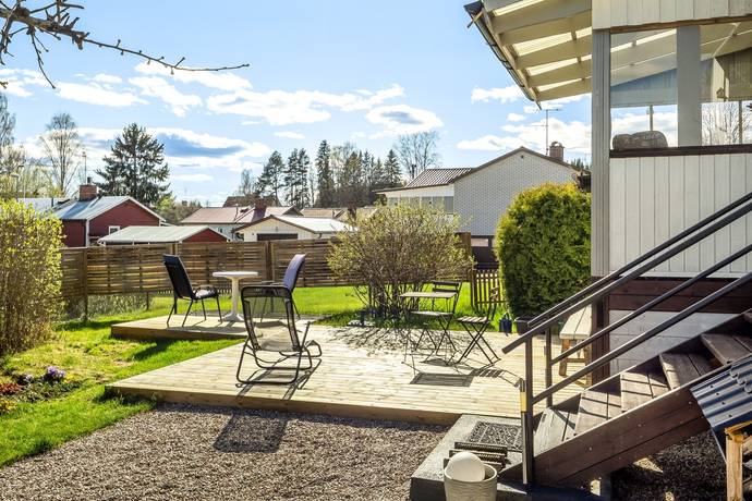 5 rum Villa på Götbergsvägen 6 Karbenning Norbergs kommun - bild 6