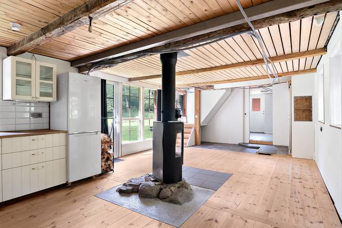 2 rum Villa på Bjälkhultsvägen 165 Vollsjö Sjöbo kommun - bild 16