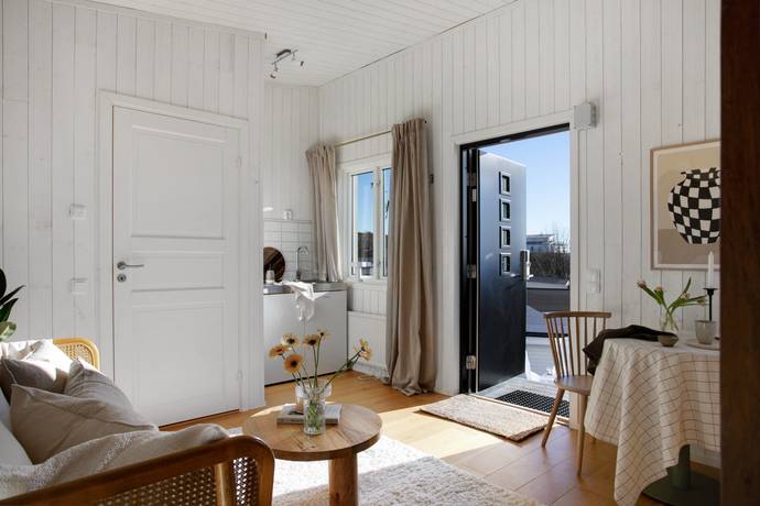 2 rum Villa på Sidoljusvägen 4 Torslanda - Hjuvik Göteborgs kommun - bild 31