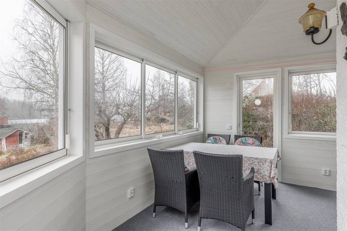 4 rum Villa på Norrhult Sjögläntan  Ankarsrum Västerviks kommun - bild 10