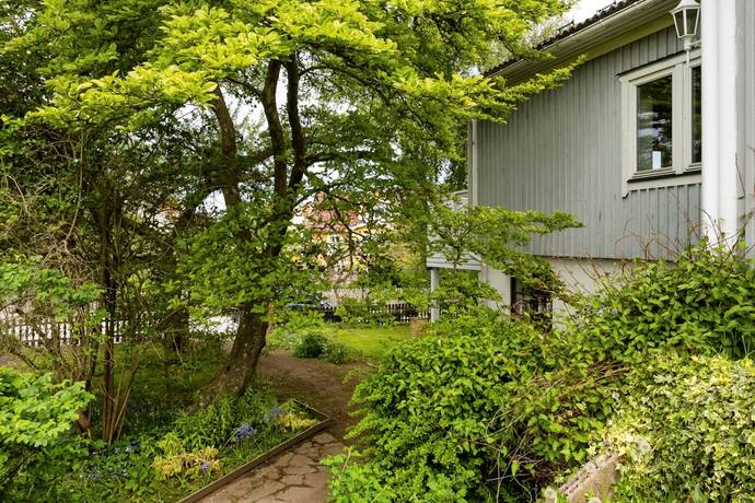 5 rum villa på Enholmsvägen 6 Hästö, Karlskrona kommun - bild 3