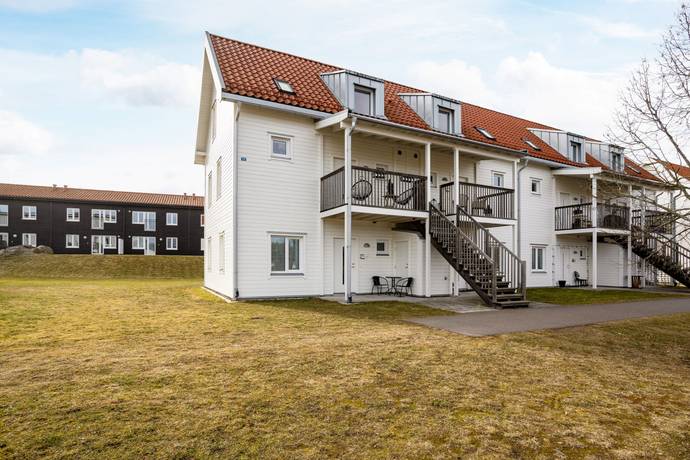 3 rum lägenhet på Vänskapens väg 17C Ljusstaden, Kalmar kommun - bild 4