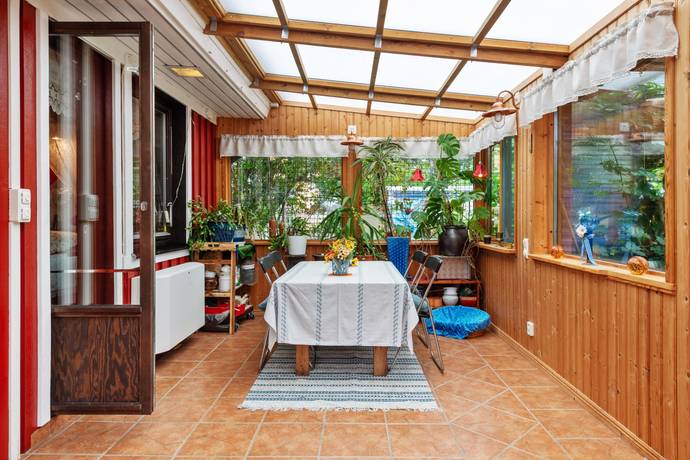 6 rum villa på Burschstigen 7 Ella Gård, Täby kommun - bild 5