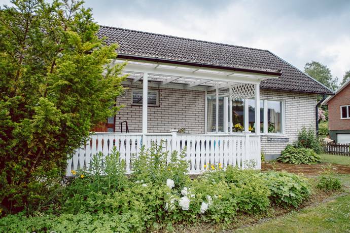 5 rum Villa på Centrumvägen 9 Dannike Borås kommun - bild 27