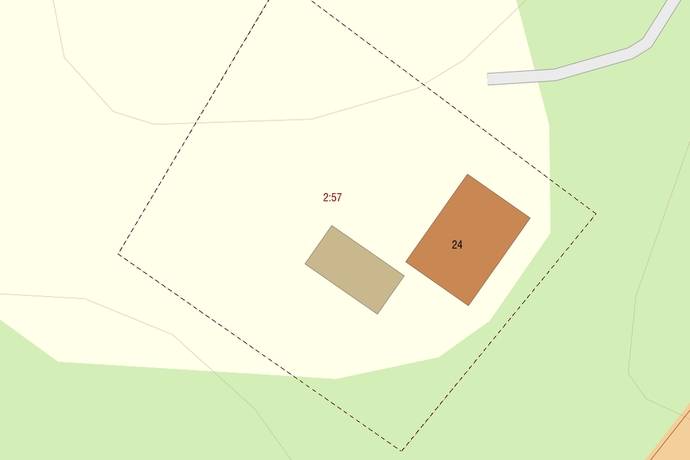 3 rum Fritidshus på Slätthultsvägen 24 Ellös Orust kommun - bild 44