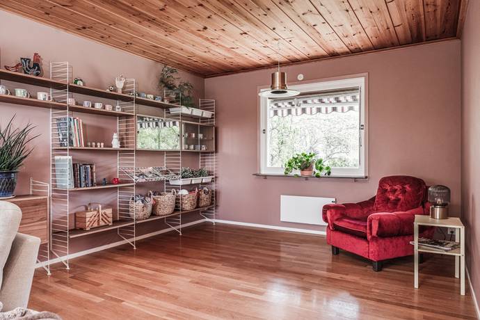 8 rum Villa på Nykarlebyvägen 39 Centralt Sollefteå Sollefteå kommun - bild 20