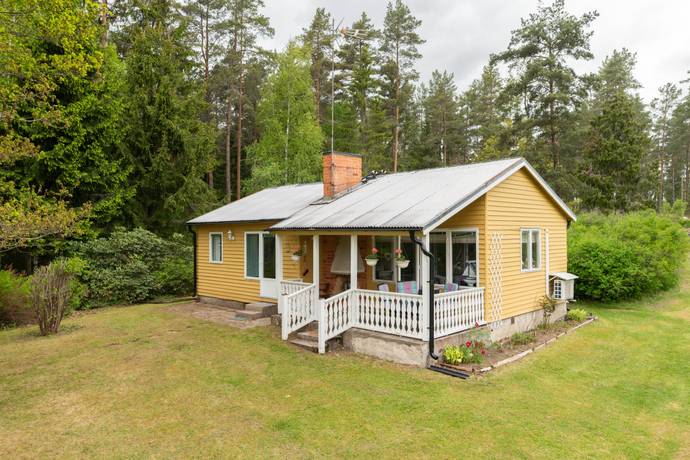 3 rum Fritidshus på Mosstorp 2 Eskilstuna kommun - bild 25