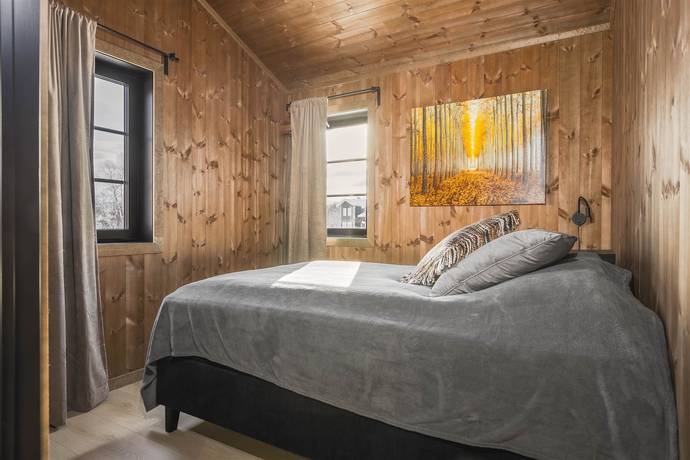 5 rum Fritidshus på Rundtjärnsvägen 1 Storlien Åre kommun - bild 24