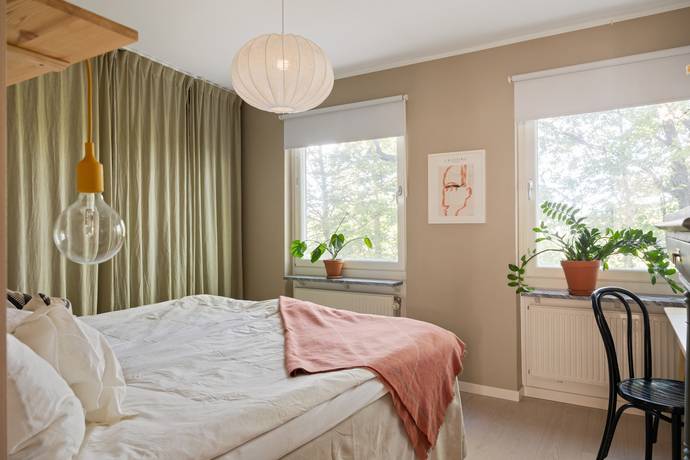 3 rum Lägenhet på Becksjudarvägen 47 Finntorp Nacka kommun - bild 20