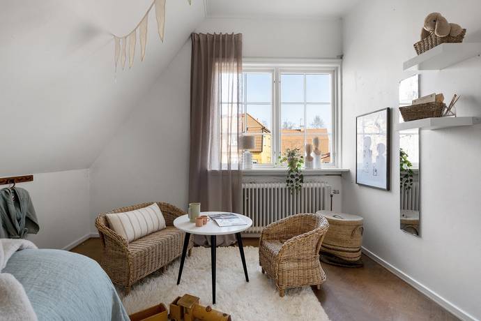 6 rum Villa på Margaretavägen 87 Gamla Enskede Stockholms kommun - bild 32