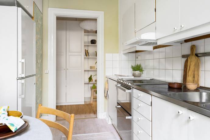 2 rum Lägenhet på Pilgatan 26A Kungsholmen Rådhuset Stockholms kommun - bild 9