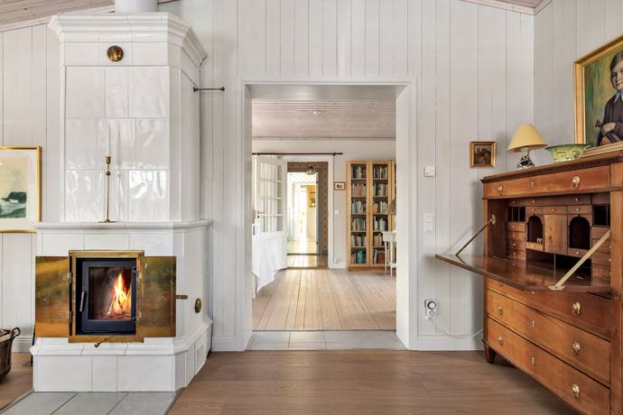 6 rum Villa på Ullsarby 120 Österbybruk Östhammars kommun - bild 17