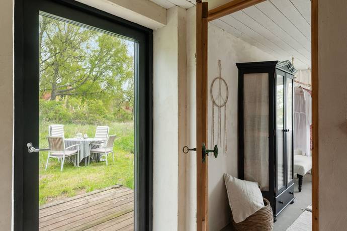 4 rum Vinterbonat fritidshus på Norrbygårdsvägen 29 Norrby Gård Norrtälje kommun - bild 24
