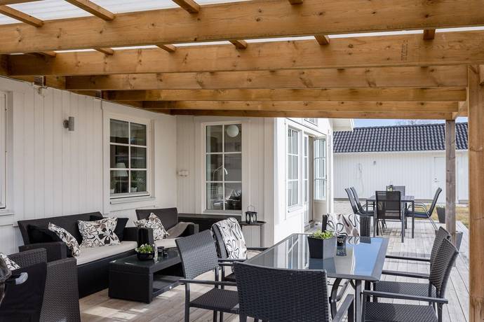 5 rum Villa på Skoby 252 Alunda Östhammars kommun - bild 18
