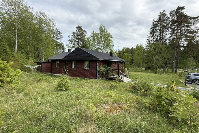 4 rum vinterbonat fritidshus på Utvedavägen 112 Vätö - Utveda, Norrtälje kommun - bild 3