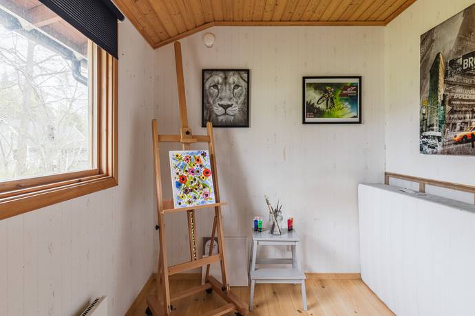 3 rum Villa på Söderängsvägen 6 Sandika Övre Östhammars kommun - bild 41