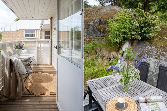 4 rum Parhus på Kulladalsvägen 32 Kulladal Vaxholms kommun - bild 17