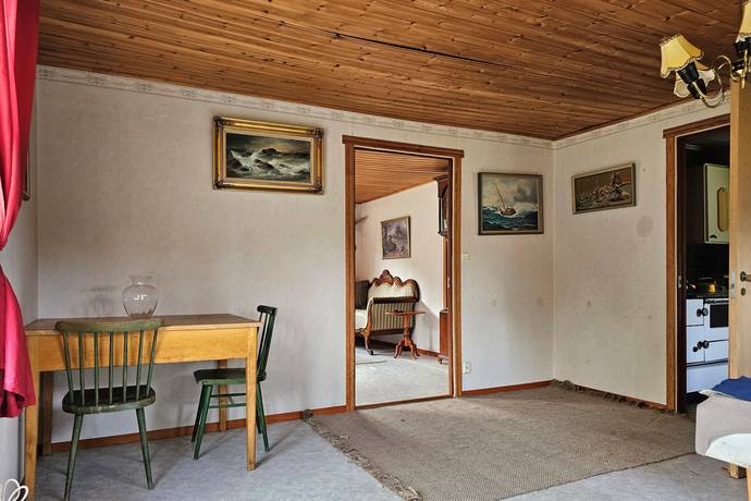 2 rum Gård med jordbruk på Skärvgölsvägen 33 och 37 Ronneby kommun - bild 14