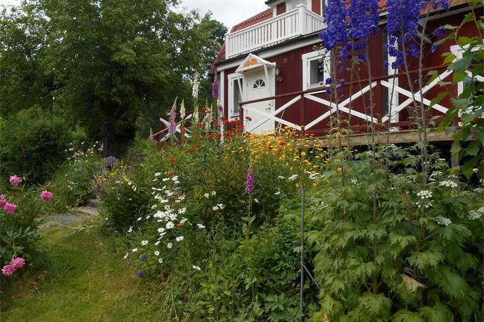 3 rum Villa på Västra Rickeby 45 Västra Rickeby - Gottröra Norrtälje kommun - bild 27