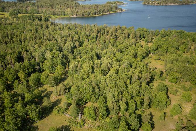 Gård utan jordbruk på Hasselö Vedhälla Hagaslätt  (del av fastigheten) Hasselö Västerviks kommun - bild 8