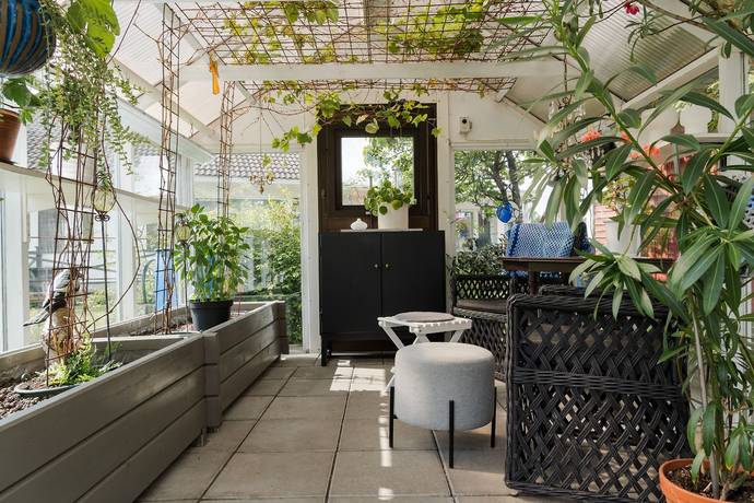 5 rum Villa på Backevägen 45 Backen Piteå kommun - bild 6