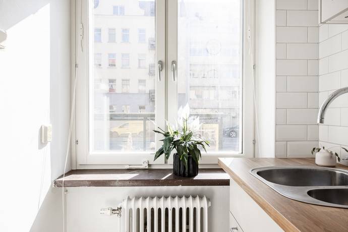 1 rum Lägenhet på Södra förstadsgatan 119 Dalaplan Malmö kommun - bild 8