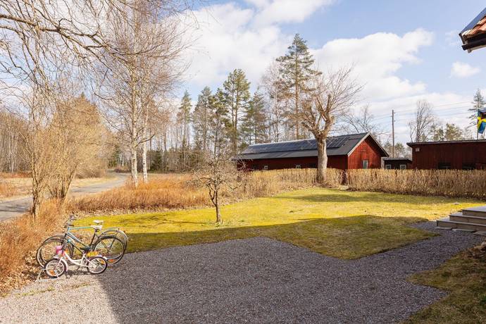 6 rum Villa på Vigelsbo gruvor 18 Österbybruk Östhammars kommun - bild 49