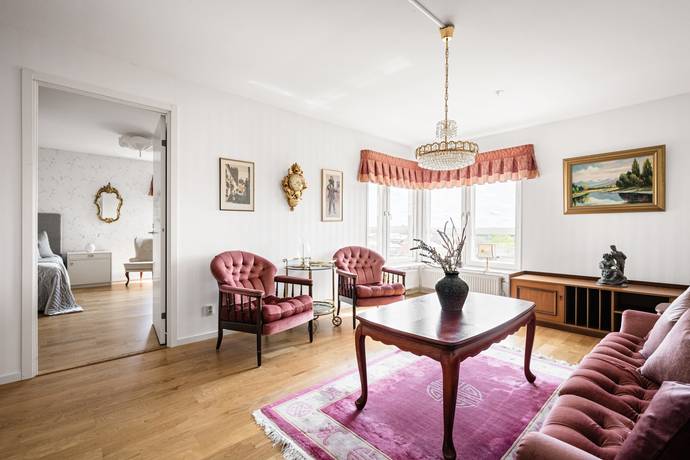 2 rum Lägenhet på Äppelvägen 6, 4 tr. Bålsta - Centrum Håbo kommun - bild 11