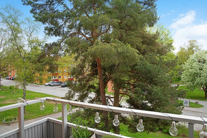 2 rum Lägenhet på Fyrskeppsvägen 73 Kärrtorp Stockholms kommun - bild 6