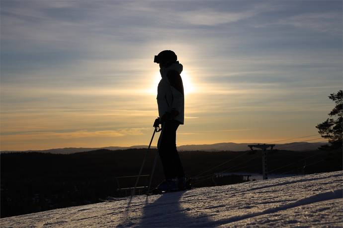 Tomt på Sjögläntan Grönklitt Orsa kommun - bild 31